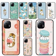 Capas Xiaomi Mofusand: Estilo e Proteção! - imagem 3