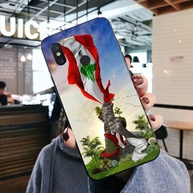 Capas Xiaomi: Síria, Anime e Mais! - imagem 3