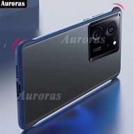 Capinha Xiaomi 13T/13T Pro: Proteção e Estilo! - imagem 3