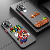 Capinha Xiaomi: Arte M-Marios, Proteção e Estilo! - imagem 3