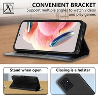 Capinha Xiaomi: Carteira, Suporte e Proteção! - imagem 3
