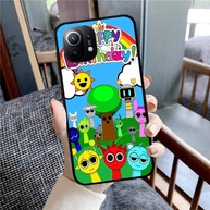 Capinha Xiaomi Cartoon S-Sprunkis: Estilo e Proteção! - imagem 3