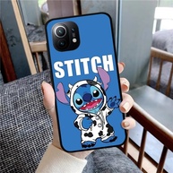 Capinha Xiaomi Cartoon Stitch: Estilo e Proteção! - imagem 3