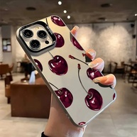 Capinha Xiaomi Cherry: Estilo e Proteção! - imagem 3