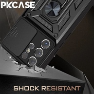 Capinha Xiaomi com Proteção Câmera - PKCASE - imagem 3