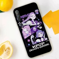 Capinha Xiaomi D-Demon Hunter: Estilo e Proteção! - imagem 3