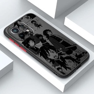 Capinha Xiaomi: D-Demons S-Slayers – Estilo Único! - imagem 3