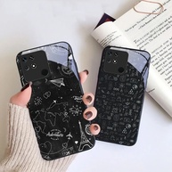 Capinha Xiaomi: Design Geométrico e Proteção Total - imagem 3