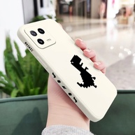 Capinha Xiaomi Dragon: Proteção e Estilo! - imagem 3