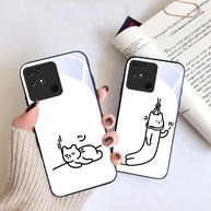 Capinha Xiaomi: Estilo Cartoon e Proteção Total! - imagem 3