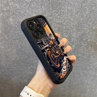 Capinha Xiaomi: Estilo Motociclista e Proteção! - imagem 3