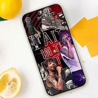 Capinha Xiaomi: Faith In The Future - imagem 3