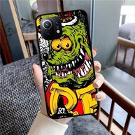 Capinha Rat Fink: Estilo Único para Seu Xiaomi! - imagem 3