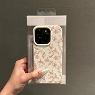 Capinha Xiaomi Floral: Proteção e Estilo! - imagem 3