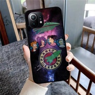 Futurama: Capinha Xiaomi Divertida e Protegida! - imagem 2
