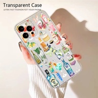 Capinha Xiaomi Garrafa: Estilo e Proteção! - imagem 3
