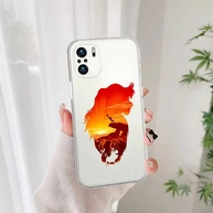 Capinha Xiaomi Leão Rei: Design Exclusivo! - imagem 3