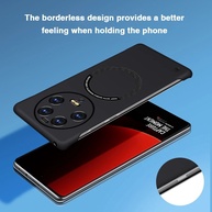 Capinha Xiaomi Magnética: Proteção e Estilo! - imagem 3