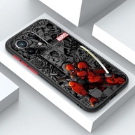Capinha Xiaomi Marvel: Deadpool e Hulk! - imagem 3