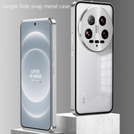 Capinha Xiaomi: Metal, Ímã e Proteção Total! - imagem 3
