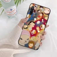 Capinha Xiaomi N-Nara: Estilo e Proteção! - imagem 3