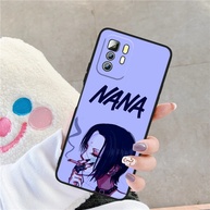 Capinha Oosaki NANA: Proteção e Estilo para Xiaomi! - imagem 3