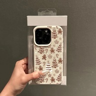 Capinha Xiaomi: Natal e Proteção! - imagem 3