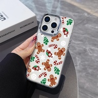 Capinha Xiaomi Natalina: Estilo e Proteção! - imagem 3