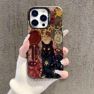Capinha Xiaomi: Onça Preta e Elegância! - imagem 3