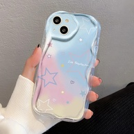 Capinha Xiaomi Ondulada: Estilo e Proteção! - imagem 3