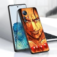 Capinha One Piece: Zoro e Luffy para Xiaomi - imagem 3