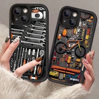 Capinha Xiaomi Poco Resistente: Estilo e Proteção! - imagem 3