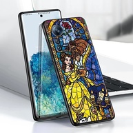 Capinha Xiaomi: Proteção e Estilo Beauty Beast - imagem 3