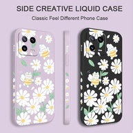 Capinha Xiaomi: Proteção e Estilo Daisy Bee - imagem 3