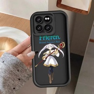 Capinha Frieren: Proteção e Estilo para seu Xiaomi - imagem 3