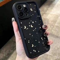Capinha Xiaomi Redmi Estrelada: Proteção e Estilo! - imagem 3