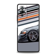 Capinha Xiaomi Redmi: JDM & Esportes! - imagem 3