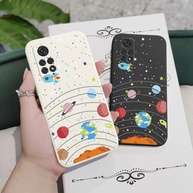 Capinha Xiaomi Redmi: Proteção Lunar e Estilo! - imagem 3