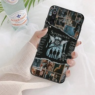Capinha Xiaomi Supernatura: Estilo e Proteção! - imagem 3