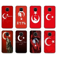 Capinha Xiaomi Turquia: Design Único e Proteção! - imagem 3