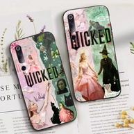 Capinha Xiaomi Wicked Part One - imagem 3