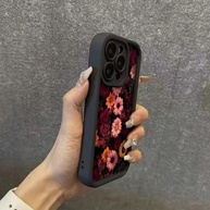 Capinhas Xiaomi: Flores e Proteção! - imagem 3