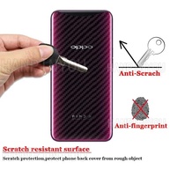 Película Carbono Xiaomi: Proteção 3D Antirrisco! - imagem 2