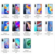 Película Carbono Xiaomi Redmi Note - imagem 2