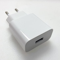 Carregador Xiaomi 5V/2A + Cabo USB-C/Micro USB - imagem 3
