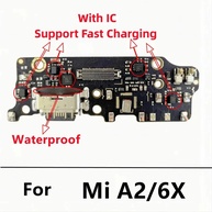 Conector Carregador Xiaomi Mi A2/6X: Reparo Rápido! - imagem 2