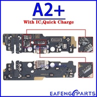 Conector Carregador Xiaomi Redmi A1/A2/A3 - Frete Grátis! - imagem 2