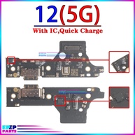 Conector Carregador Xiaomi: Reparo Rápido! - imagem 2