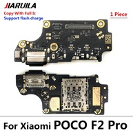 Conector Carregamento Xiaomi Poco - imagem 2
