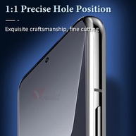 Película Cerâmica Xiaomi: Proteção Antiexplosão! - imagem 2
